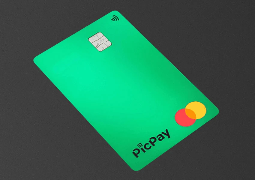 PicPay Card: aprovado com limite ZERADO? Entenda o que pode levar a ser APROVADO assim.