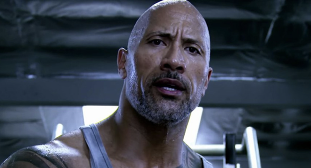 Actor Dwayne “The Rock” Johnson slammed a British tabloid Friday after posting what he called a “fabricated” interview featuring him bashing “snowflakes.” 