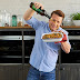 Ünlü Şef Jamie Oliver’dan yılbaşı önerileri