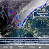 Se prevé una onda gélida con marcado descenso de temperatura en la mayor parte de México 