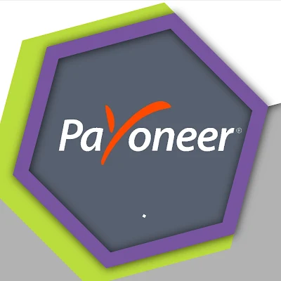 كيفية فتح حساب Payoneer وطلب بطاقة مصرفية دولية لإدارة وسحب مكاسبي من أي جهاز صراف آلي والدفع عبر الإنترنت