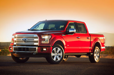 Ford F150