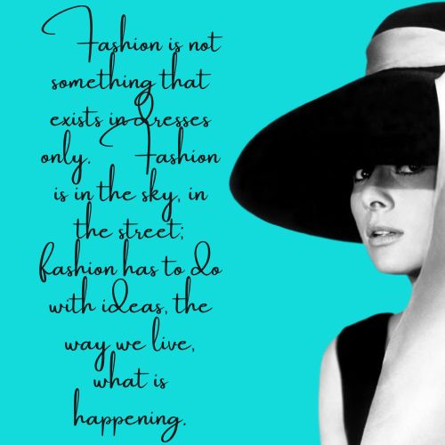 coco chanel inspirational quotes