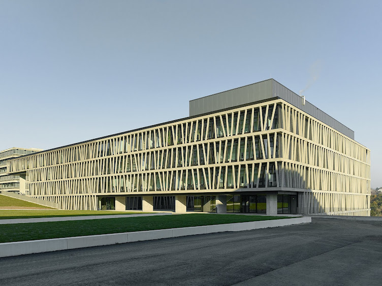 Amt Vermögen Bau Tübingen