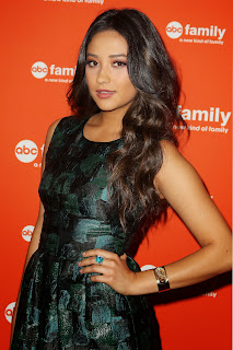 Shay Mitchell photo