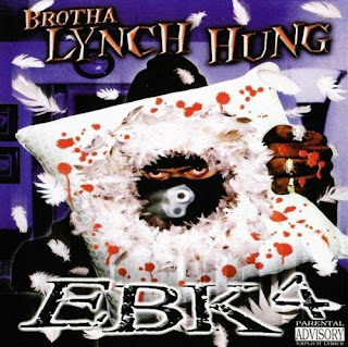 Brotha Lynch Hung - EBK4 (2000)