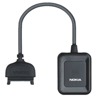 Audio Adapter Nokia AD-15 / AD-46 Compatible