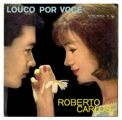 Louco Por Você, 1961