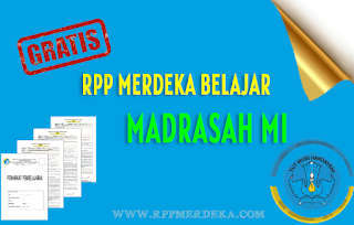 rpp-merdeka-fikih-kelas-1-mi