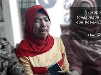 Donor Ginjal Demi Bayar Utang Rp 350 Juta, Ita Diana Malah Ditipu...