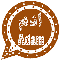 تحميل واتساب ادم البني Adam2WhatsApp