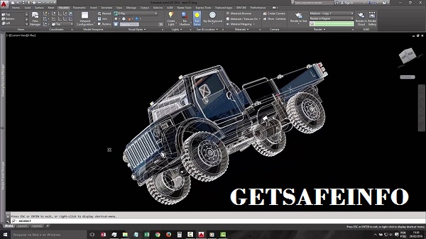 Autocad 2018 Free Download Activate AND Install