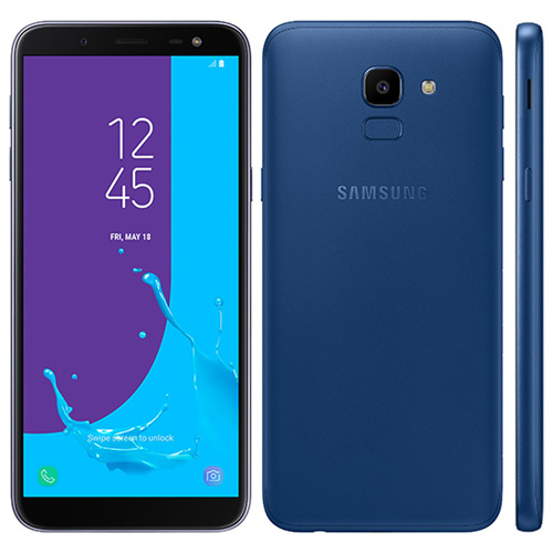 Samsung Galaxy J6