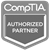 Comptia Logo