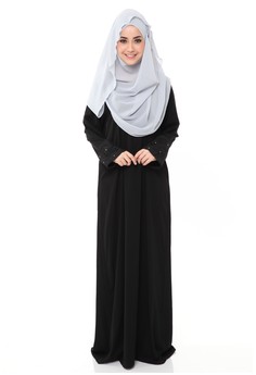 Dress Muslimah Terkini