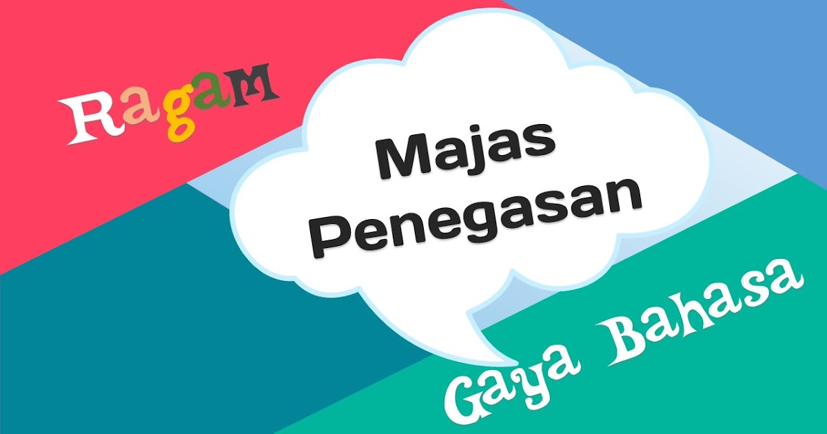 Contoh Kalimat Gaya Bahasa Dalam Cerita Juru Masak  Contoh 37