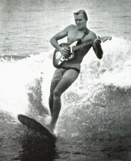 Surf Music Fender