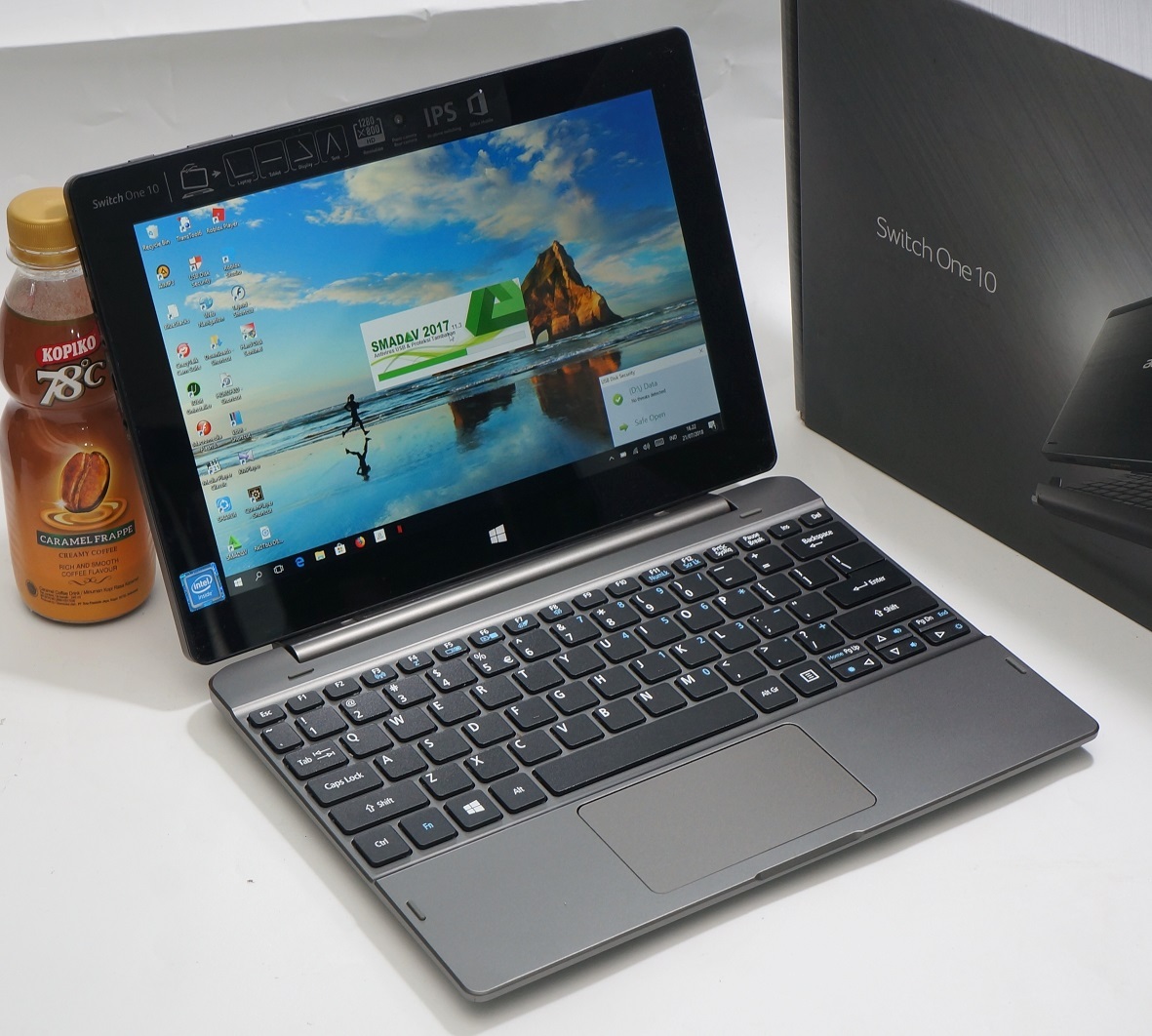 Jual Beli Laptop Second dan Kamera Bekas di Malang: laptop 