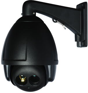 Jenis-Jenis Kamera CCTV