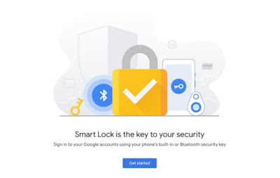 How to Disable Google Smart Lock on Android