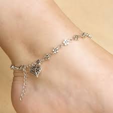 crystal ankle bracelets in Iraq