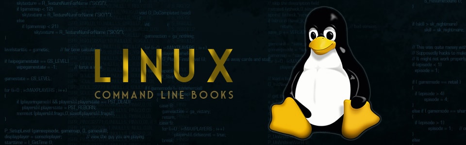 Linux Command Line