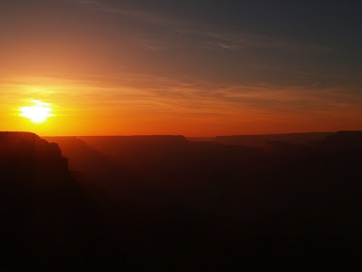 The Grand Canyon, Arizona