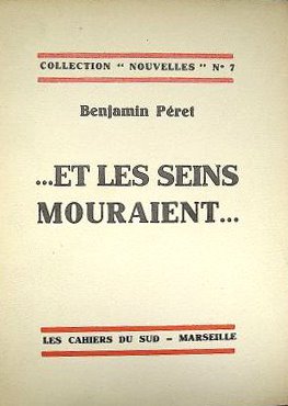 Benjamin Péret