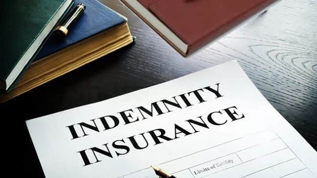 What Is Indemnity Insurance?