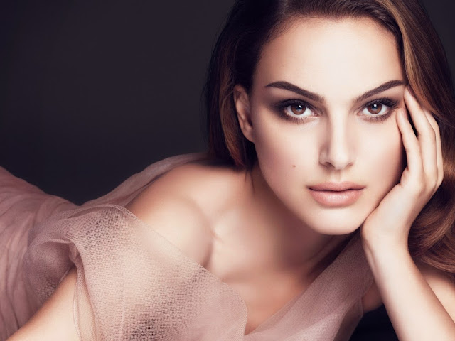 Natalie Portman Hd Wallpapers