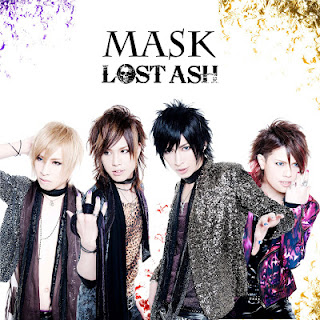 Mask / LOST ASH