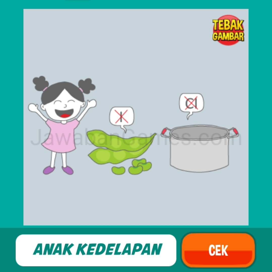 Kunci Jawaban Tebak Gambar Level 51