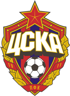 CSKA Moskva