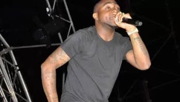 Davido donates N1.8m to Rwandan music school 