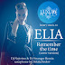 ELIA  - REMEMBER THE TIME