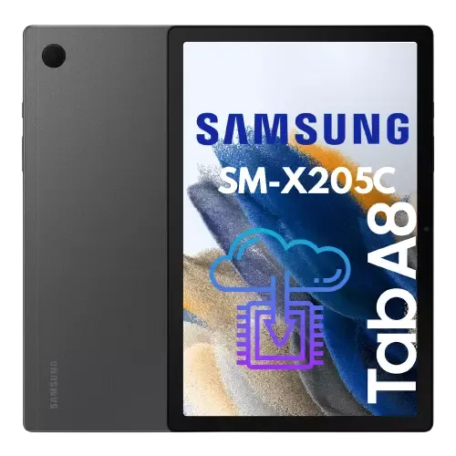 Full Firmware For Device Samsung Galaxy Tab A8 10.5 SM-X205C