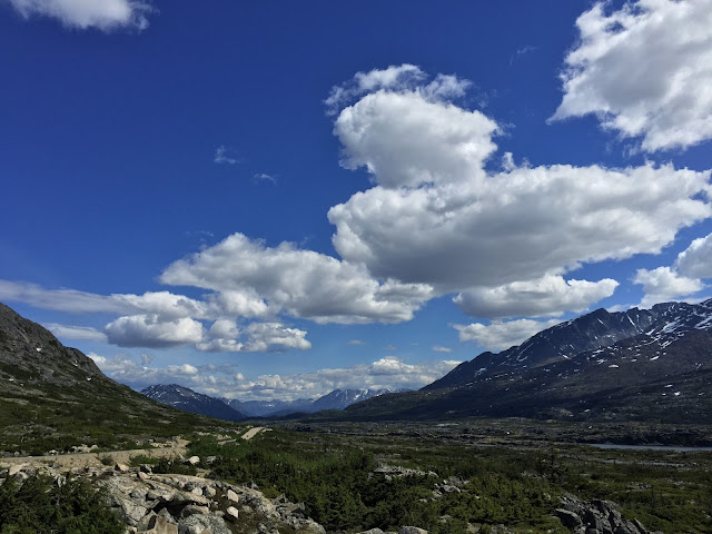 We love the dramatic sky in landscapes © Artstudio23.com