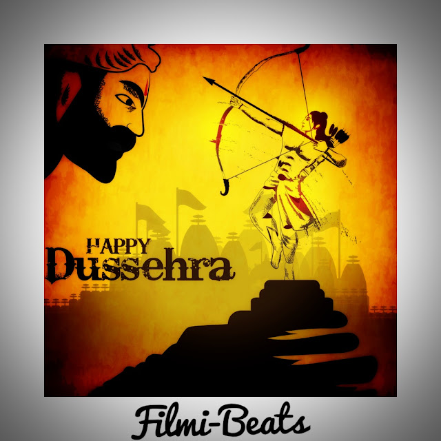 Dussehra HD Wallpaper