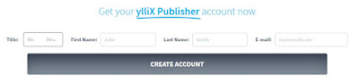 ylliX "Si Penantang" Google Adsense