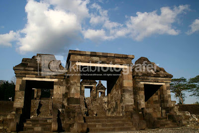 Lomba Foto & Jurnalistik, Ratu Boko, Yogyakarta (deadline 