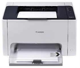 Canon i-SENSYS LBP7010C Driver