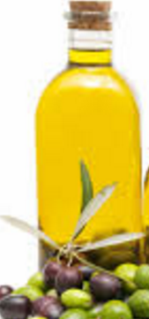 Olive oil (Jaitun Ka Tel)  Protects against Breast Cancer
