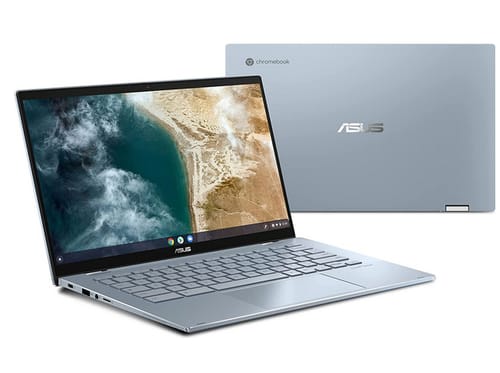 ASUS Chromebook Flip CX5 CX5400FMA-DN388T-S  FHD Laptop