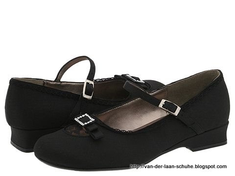 Van der laan schuhe:schuhe-205120