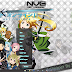 Theme Win 7 Sword Art Online II 