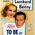 To Be or Not to Be (1942 film)