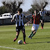 Lo que dejó la segunda fecha del Petit Torneo de Tercera y la fecha de fútbol femenino