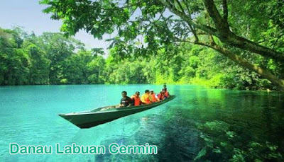 danau-labuan-cermin