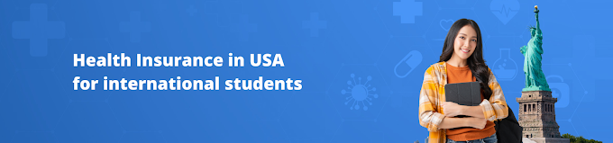 Medical Insurance Options for International Students in the US
