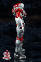 S.H. Figuarts Ultraman Suit Jack -The Animation- 05